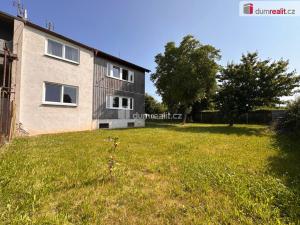 Prodej bytu 2+1, Pardubice - Ohrazenice, Arbesova, 71 m2