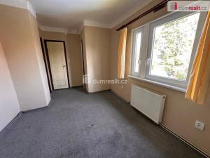 Prodej bytu 2+1, Pardubice - Ohrazenice, Arbesova, 71 m2