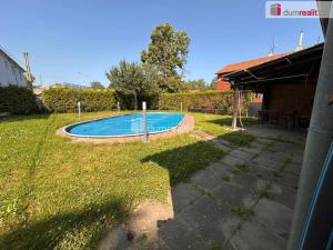 Prodej bytu 2+kk, Pardubice - Ohrazenice, Arbesova, 117 m2