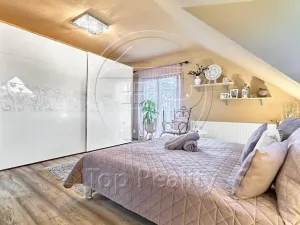 Prodej rodinného domu, Ostrov, 210 m2