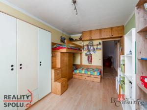 Prodej bytu 3+kk, Praha - Letňany, Kuželova, 92 m2