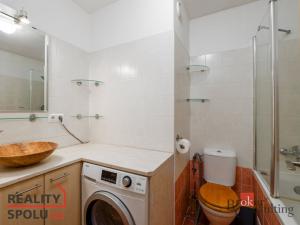 Prodej bytu 3+kk, Praha - Letňany, Kuželova, 92 m2