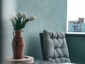 Prodej bytu 3+kk, Praha - Letňany, Kuželova, 92 m2