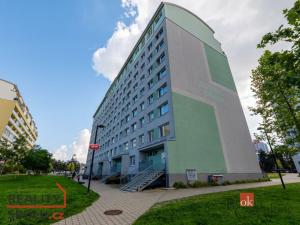 Prodej bytu 3+kk, Praha - Letňany, Kuželova, 92 m2