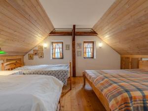 Prodej rodinného domu, Zruč nad Sázavou, Pod Baštou, 110 m2