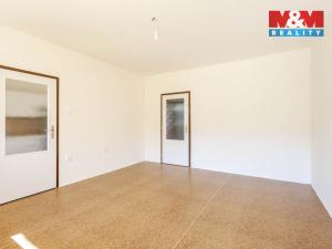 Pronájem bytu 4+1, Česká Lípa, Jana Zrzavého, 75 m2