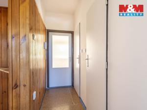 Pronájem bytu 4+1, Česká Lípa, Jana Zrzavého, 75 m2