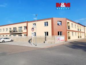 Pronájem bytu 3+kk, Týniště nad Orlicí, Vrchlického, 80 m2