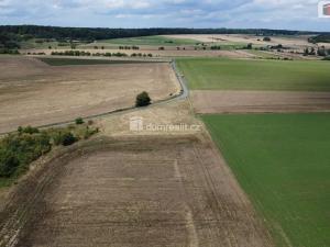 Prodej pozemku, Sýkořice, 3943 m2