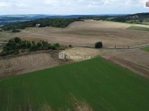 Prodej pozemku, Sýkořice, 3943 m2