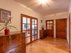 Prodej rodinného domu, Lužná, K Višňovce, 245 m2