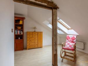 Prodej rodinného domu, Lužná, K Višňovce, 245 m2