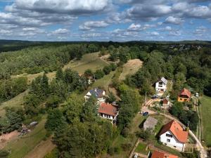 Prodej rodinného domu, Lužná, K Višňovce, 245 m2