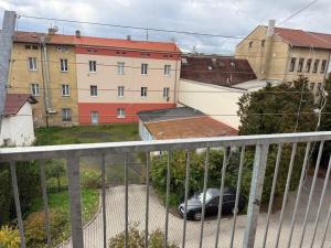 Prodej bytu 2+1, Lovosice, Kostelní, 56 m2