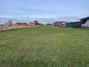 Prodej pozemku pro bydlení, Vavřinec, 1304 m2