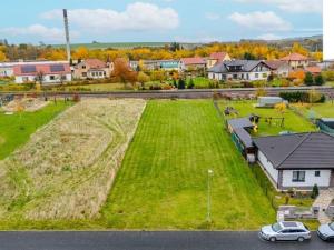 Prodej pozemku pro bydlení, Vavřinec, 1304 m2