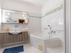 Pronájem bytu 3+kk, Moravské Budějovice, Na Výsluní, 88 m2