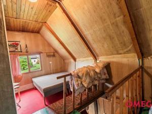 Pronájem chaty, Hněvkovice, 42 m2