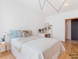 Prodej bytu 2+kk, Praha - Stodůlky, Tlumačovská, 62 m2