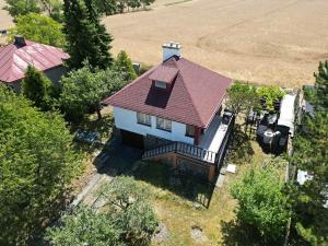 Prodej chaty, Bojanovice, 76 m2