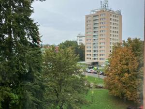 Prodej bytu 3+1, Jičín, Nám. V. Čtvrtka, 65 m2