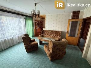 Prodej rodinného domu, Podůlší, 230 m2