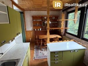 Prodej rodinného domu, Podůlší, 230 m2