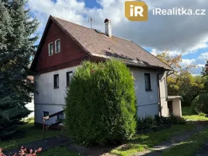 Prodej rodinného domu, Podůlší, 230 m2