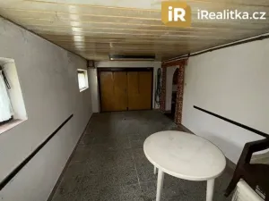 Prodej rodinného domu, Podůlší, 230 m2