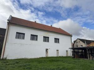 Prodej rodinného domu, Pavlíkov - Ryšín, 436 m2