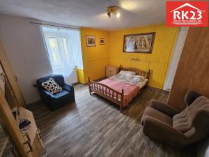 Prodej bytu 1+1, Mariánské Lázně, Hlavní třída, 36 m2