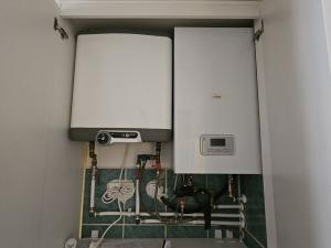 Prodej bytu 1+1, Mariánské Lázně, Hlavní třída, 36 m2