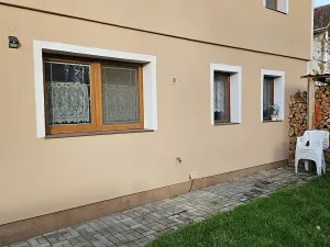 Prodej rodinného domu, Česká Lípa, Heroutova, 175 m2