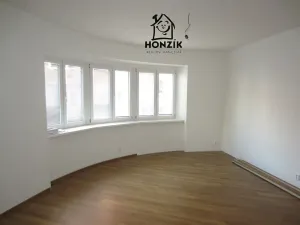 Pronájem bytu 2+kk, Praha - Nusle, Sdružení, 54 m2