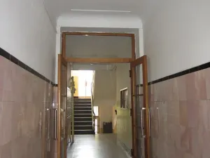 Pronájem bytu 2+kk, Praha - Nusle, Sdružení, 54 m2