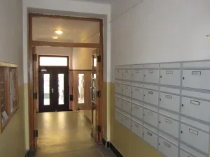 Pronájem bytu 2+kk, Praha - Nusle, Sdružení, 54 m2