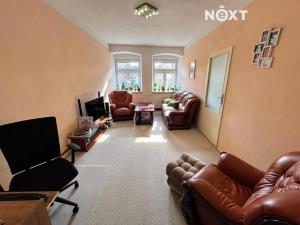 Prodej vícegeneračního domu, Dubá, Luční, 580 m2