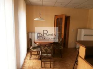 Pronájem bytu 2+1, Znojmo, 60 m2