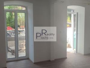 Pronájem bytu 2+1, Znojmo, 60 m2