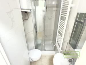 Pronájem bytu 2+kk, Praha - Žižkov, Vlkova, 39 m2