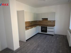 Pronájem bytu 2+kk, Jablonec nad Nisou, Podhorská, 50 m2