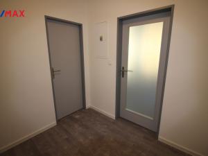 Pronájem bytu 2+kk, Jablonec nad Nisou, Podhorská, 50 m2