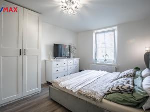 Prodej bytu 3+kk, Litvínov - Horní Litvínov, Podkrušnohorská, 76 m2