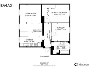 Prodej bytu 3+kk, Litvínov - Horní Litvínov, Podkrušnohorská, 76 m2