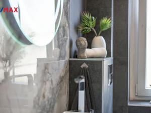 Prodej bytu 3+kk, Litvínov - Horní Litvínov, Podkrušnohorská, 76 m2