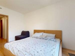 Prodej bytu 2+kk, Praha - Smíchov, Nádražní, 52 m2