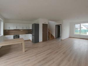 Pronájem rodinného domu, Plzeň, Bylinková, 109 m2