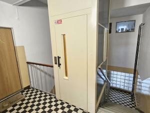 Prodej bytu 1+1, Děčín, Řetězová, 27 m2