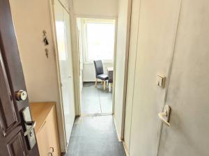 Prodej bytu 1+1, Děčín, Řetězová, 27 m2