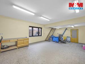 Prodej rodinného domu, Rožnov, 122 m2